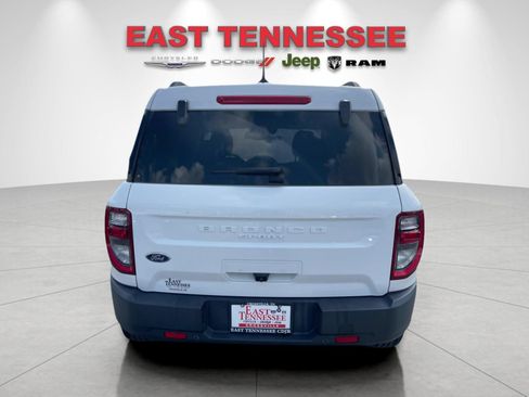 Used 2022 Ford Bronco Sport Big Bend w/ Convenience Package AWD/4WD image 4