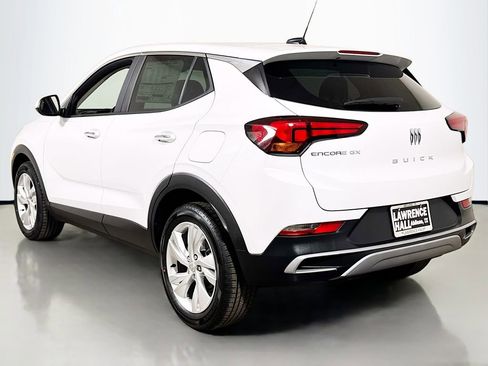 New 2026 Buick Encore GX Preferred w/ Comfort Package FWD image 3