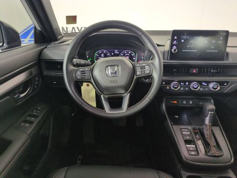 Certified 2026 Honda CR-V Sport-L image 17