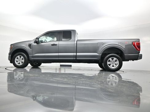 Used 2023 Ford F150 XL w/ XL Chrome Appearance Package AWD/4WD image 46