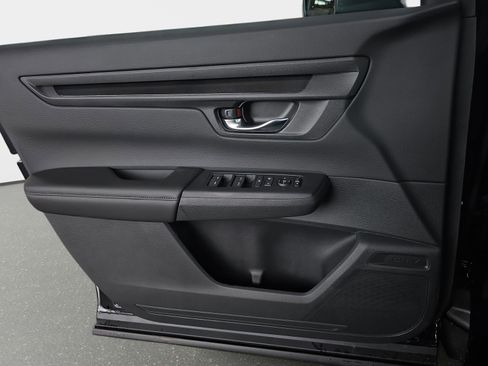 New 2026 Honda CR-V EX image 24