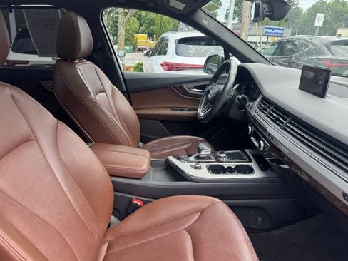Used 2019 Audi Q7 2.0T Premium Plus AWD/4WD image 30