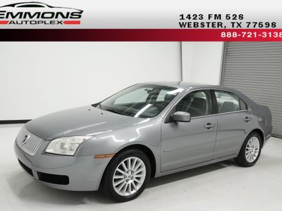 Used 2006 Mercury Milan Premier