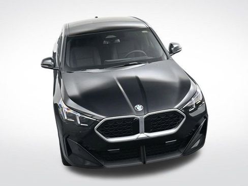 New 2026 BMW X2 xDrive28i w/ Technology Package image 26