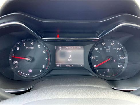 Used 2023 Chevrolet TrailBlazer LT image 26