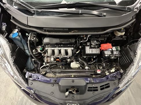 Used 2009 Honda Fit Sport image 48