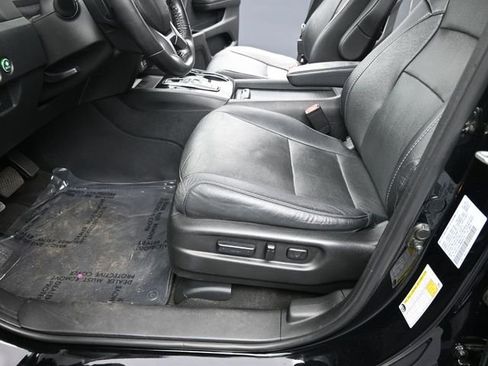 Used 2021 Honda Pilot Elite image 15