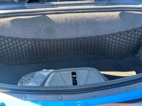 Used 2023 Chevrolet Corvette Stingray Premium Conv w/ Z51 Performance Package image 23