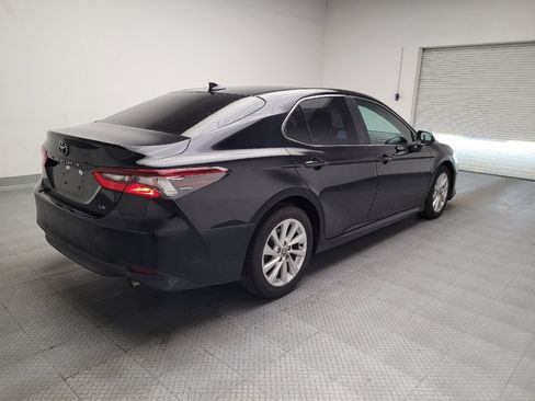 Used 2021 Toyota Camry LE w/ Carpet Mat Package (TMS) image 9
