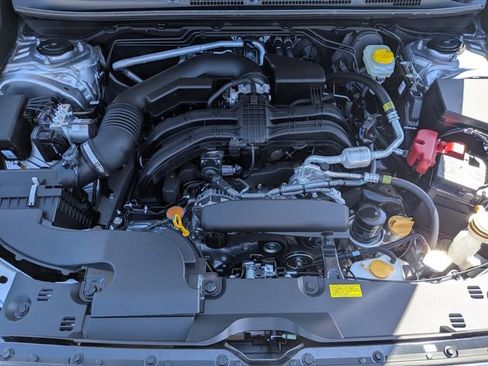 New 2026 Subaru Crosstrek 2.5i Limited AWD/4WD image 36