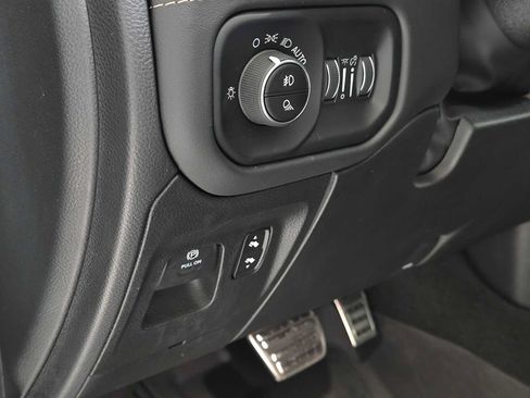 Used 2024 RAM 1500 TRX AWD/4WD image 26