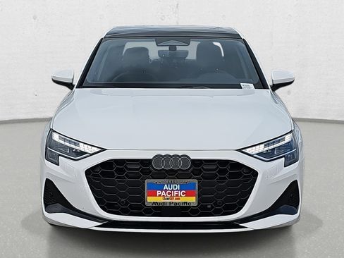 New 2026 Audi A3 2.0T Premium image 2