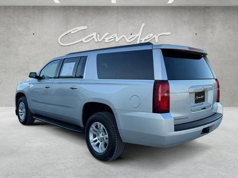 Used 2019 Chevrolet Suburban LS image 14