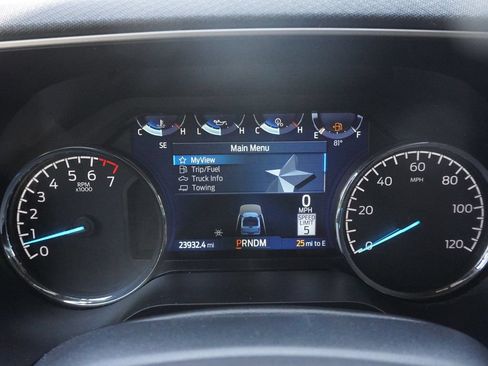 Used 2023 Ford F150 XLT w/ Equipment Group 302A High AWD/4WD image 39