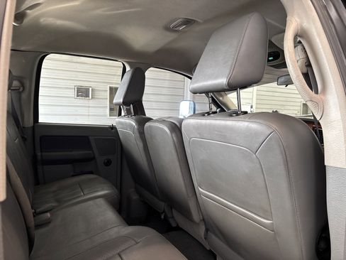 Used 2007 Dodge Ram 3500 Truck SLT image 29