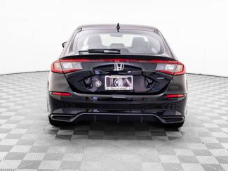 New 2026 Honda Civic Sport Touring video 4