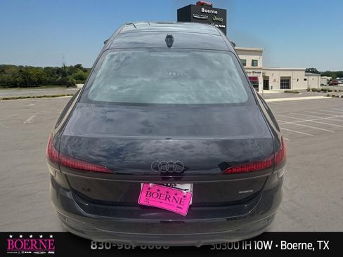 Used 2026 Audi A6 Premium Plus AWD/4WD image 12