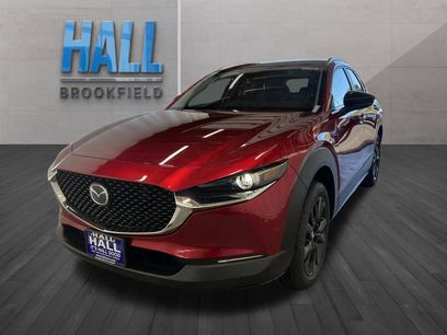 New 2025 MAZDA CX-30 AWD 2.5 S w/ Select Sport Pkg