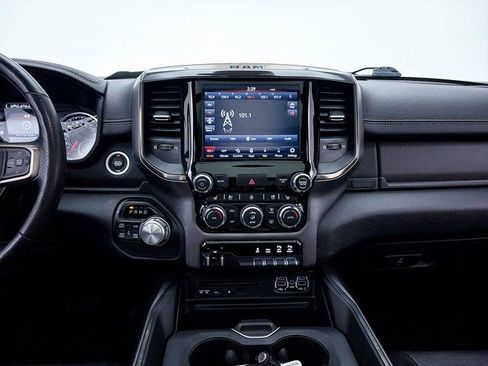 Used 2019 RAM 1500 Sport w/ Level 2 Equipment Group image 9