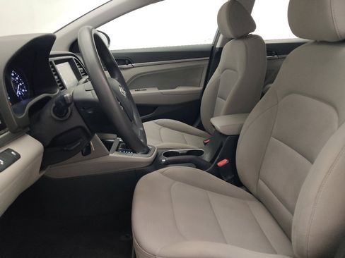 Used 2018 Hyundai Elantra SEL FWD image 17