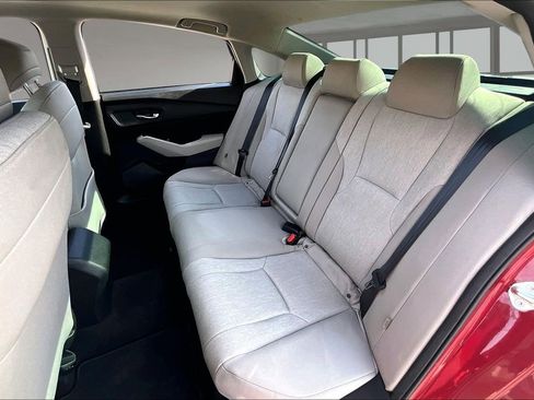 Used 2023 Honda Accord EX image 22