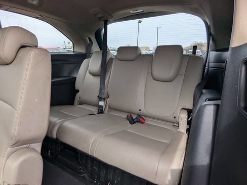 Used 2018 Honda Odyssey Touring image 14