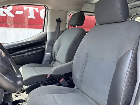 Used 2015 Chevrolet City Express LS image 11