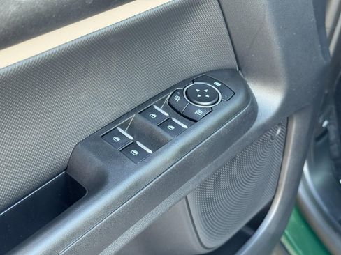 New 2025 Ford Bronco Sport Big Bend w/ Convenience Package image 10