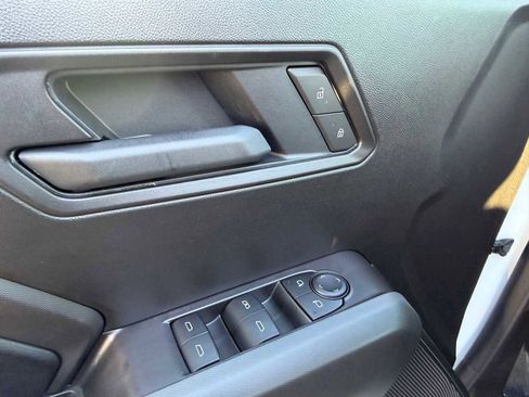 New 2026 Chevrolet Colorado Trail Boss AWD/4WD image 32