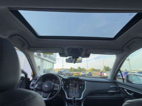 Certified 2025 Subaru Outback Touring XT image 22