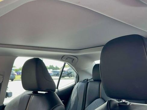 Used 2019 Toyota Camry XLE w/ Carpet Mat Package FWD image 20