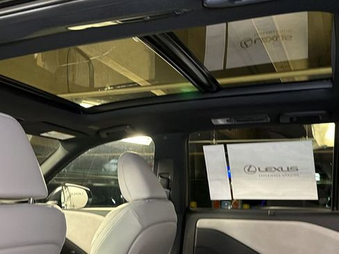 New 2026 Lexus TX 350 AWD image 11