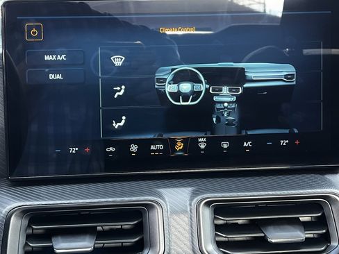 New 2026 Ford Mustang EcoBoost w/ Bronze Appearance Package image 30