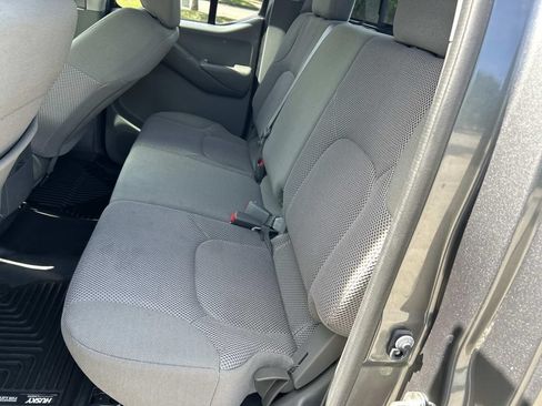 Used 2019 Nissan Frontier SV w/ Value Truck Package AWD/4WD image 19