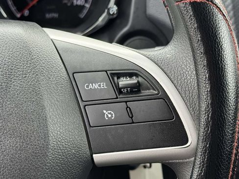 Used 2021 Mitsubishi Outlander Sport ES AWD/4WD image 24