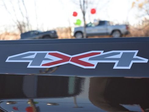 Certified 2023 Chevrolet Silverado 1500 LT image 15