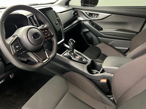 Used 2024 Subaru WRX Premium AWD/4WD image 16