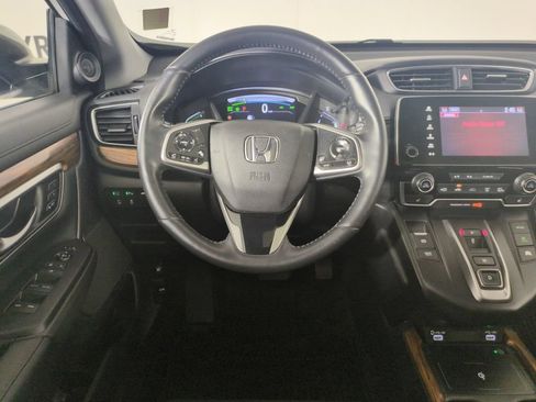 Used 2021 Honda CR-V Touring image 13