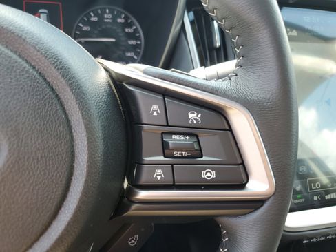 Used 2025 Subaru Outback Limited w/ Popular Package #2 image 17