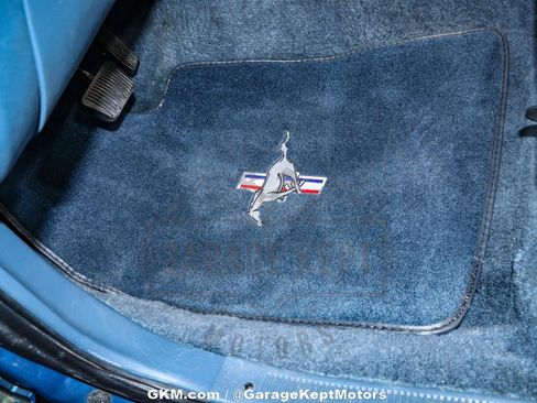 Used 1989 Ford Mustang LX RWD image 95