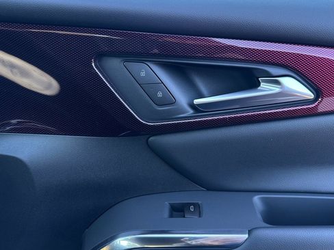 New 2026 Chevrolet Traverse Z71 w/ Driver Confidence Package image 23