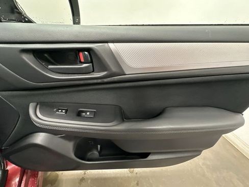 Used 2016 Subaru Legacy 2.5i image 20