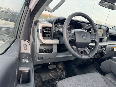 New 2026 Ford F250 XL w/ 360-Degree Camera Package image 16