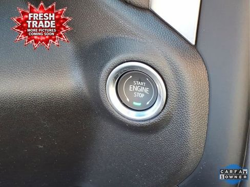 Used 2022 Chevrolet Silverado 1500 LT Trail Boss w/ Bed Protection Package image 13