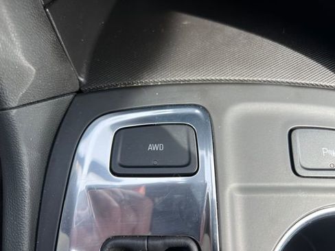 Certified 2024 Chevrolet Equinox LT AWD/4WD image 27