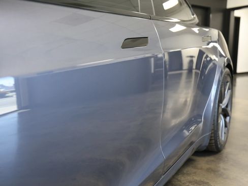 Used 2022 Tesla Model S Plaid AWD/4WD image 14