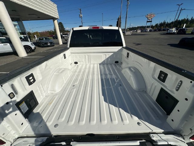 Used 2025 Ford F150 King Ranch AWD/4WD image 24