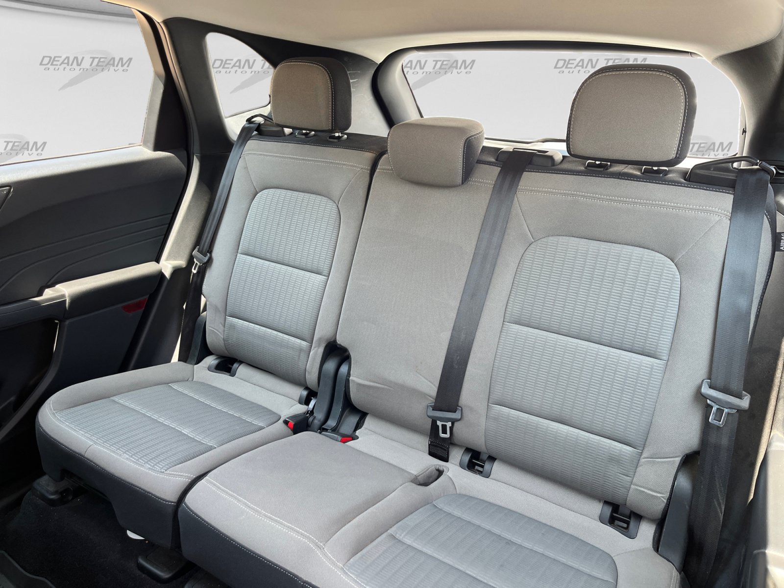 Used 2022 Ford Escape S AWD/4WD image 13