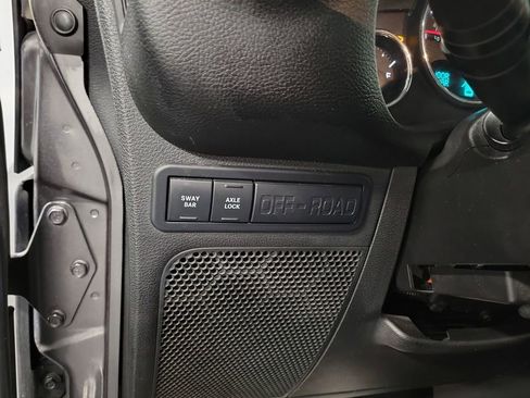 Used 2014 Jeep Wrangler Unlimited Rubicon w/ Connectivity Group image 20