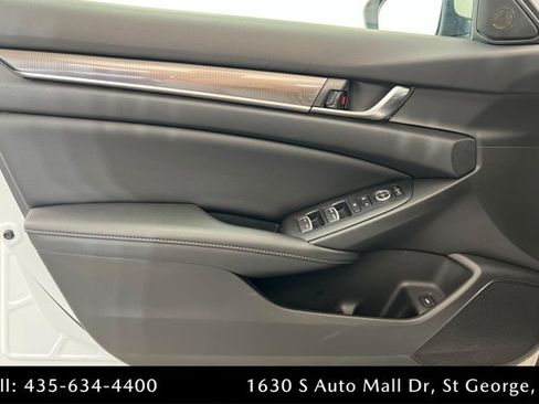 Used 2019 Honda Accord Sport image 14
